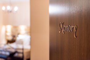 Unique Luxury Rooms