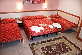 Hotel Stacchini