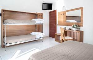 Hotel Stacchini