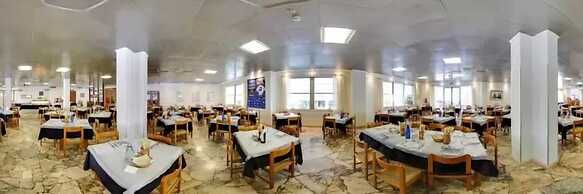 Hotel Stacchini