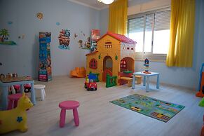 Hotel Stacchini
