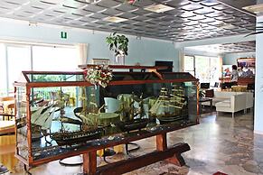 Hotel Stacchini