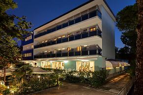 Hotel Stacchini