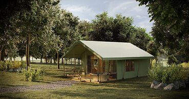 T-Nest Luxury Resort