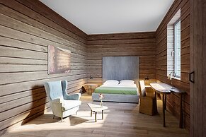 T-Nest Luxury Resort