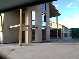 Motel Acropolis