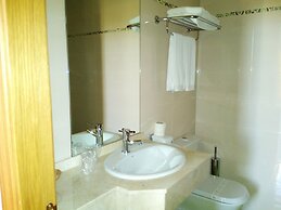 Motel Acropolis