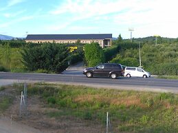 Motel Acropolis