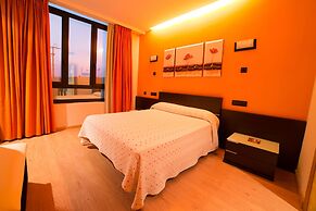 Motel Acropolis