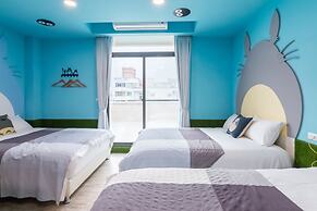 Fantasticmeet B&B