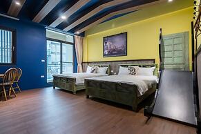 Fantasticmeet B&B