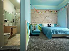Fantasticmeet B&B