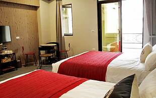 Fantasticmeet B&B