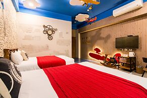 Fantasticmeet B&B