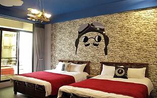 Fantasticmeet B&B
