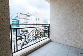 Fantasticmeet B&B