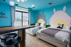 Fantasticmeet B&B