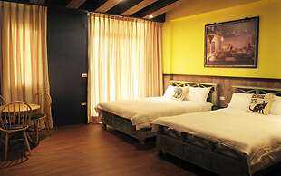 Fantasticmeet B&B