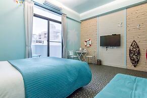 Fantasticmeet B&B