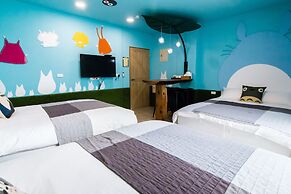 Fantasticmeet B&B