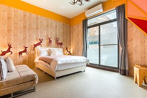 Fantasticmeet B&B