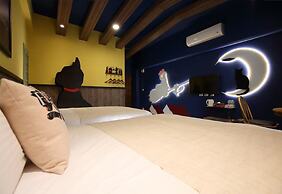 Fantasticmeet B&B