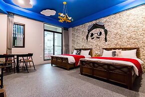 Fantasticmeet B&B