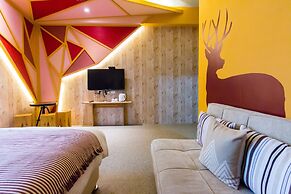 Fantasticmeet B&B