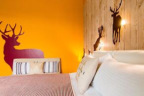 Fantasticmeet B&B