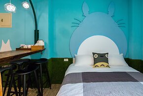 Fantasticmeet B&B