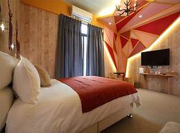 Fantasticmeet B&B