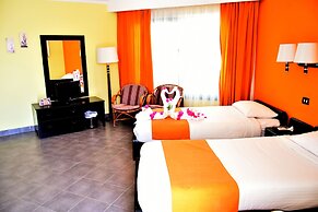 Coral Garden Beach Resort