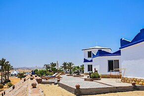Coral Garden Beach Resort