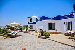 Coral Garden Beach Resort