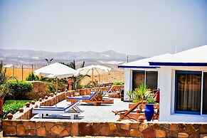 Coral Garden Beach Resort