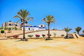 Coral Garden Beach Resort