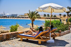Coral Garden Beach Resort