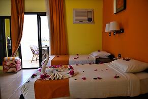 Coral Garden Beach Resort