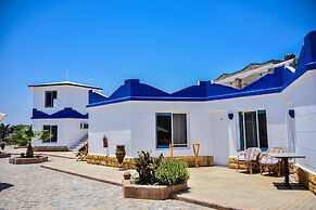 Coral Garden Beach Resort