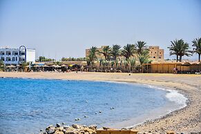 Coral Garden Beach Resort