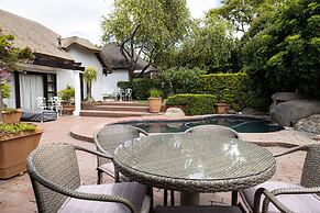 Cape Village Lodge