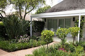 Cape Village Lodge