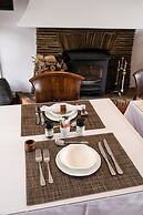 Cape Village Lodge