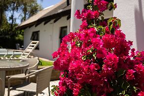 Cape Village Lodge