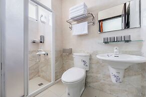 Oriental Blue Smart Stay