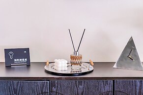 Oriental Blue Smart Stay