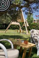 Iphigenia Mythic Retreat