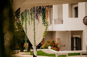 Iphigenia Mythic Retreat