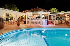 Iphigenia Mythic Retreat