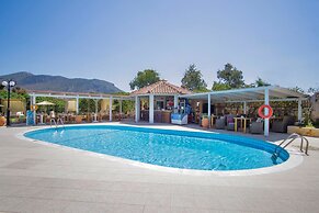 Iphigenia Mythic Retreat